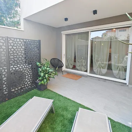 Ginny House Venezia Dolo Exterior photo