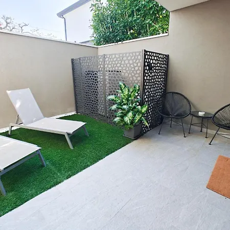 Ginny House Venezia Dolo Exterior photo