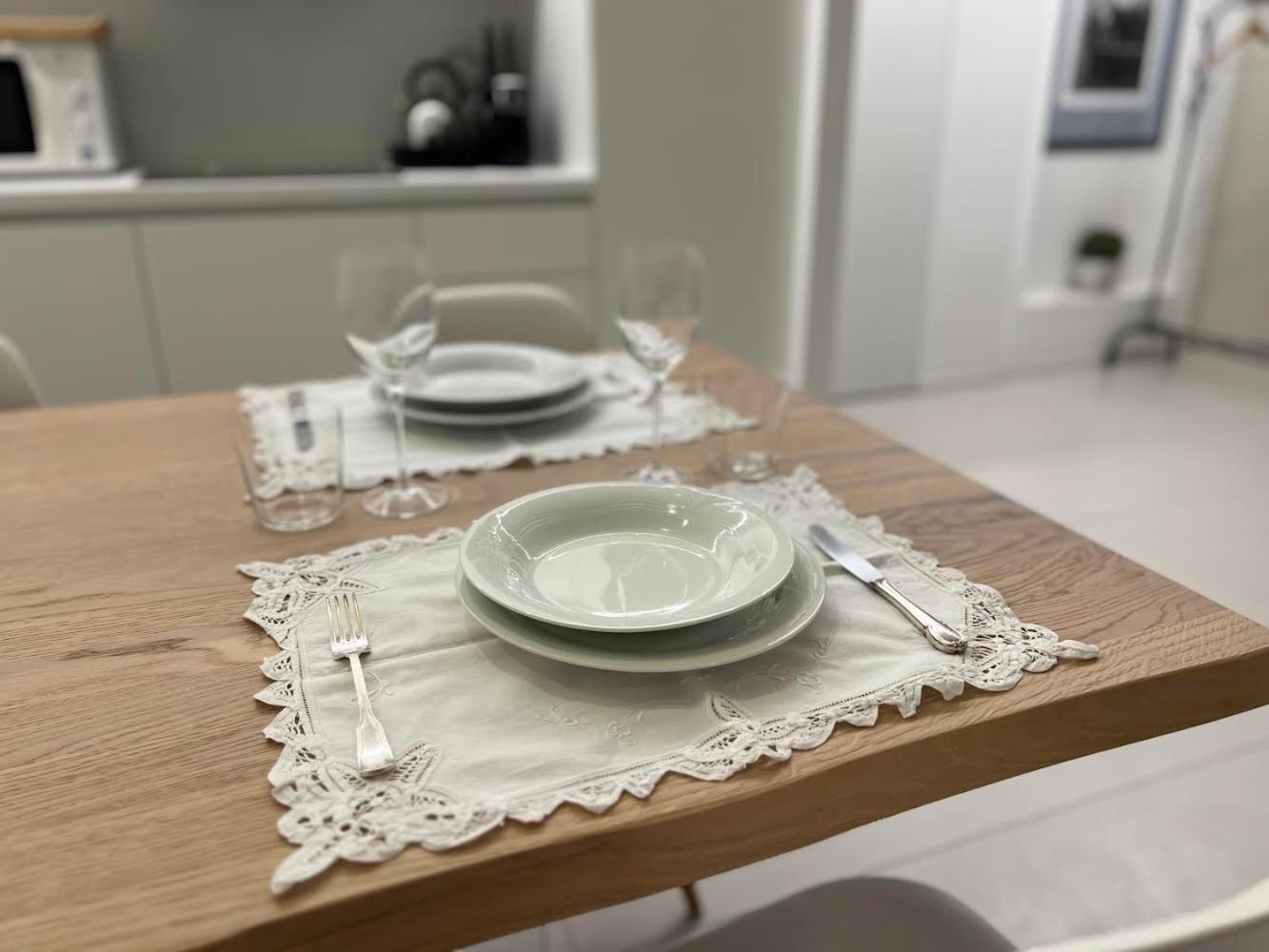 Apartment Ginny House Venezia