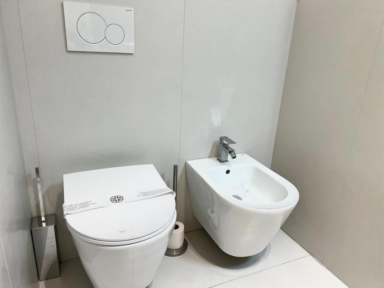 Apartment Ginny House Venezia *