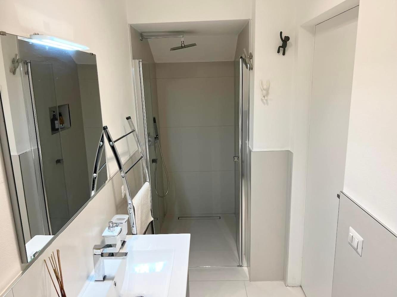 Ginny House Venezia Apartment Dolo
