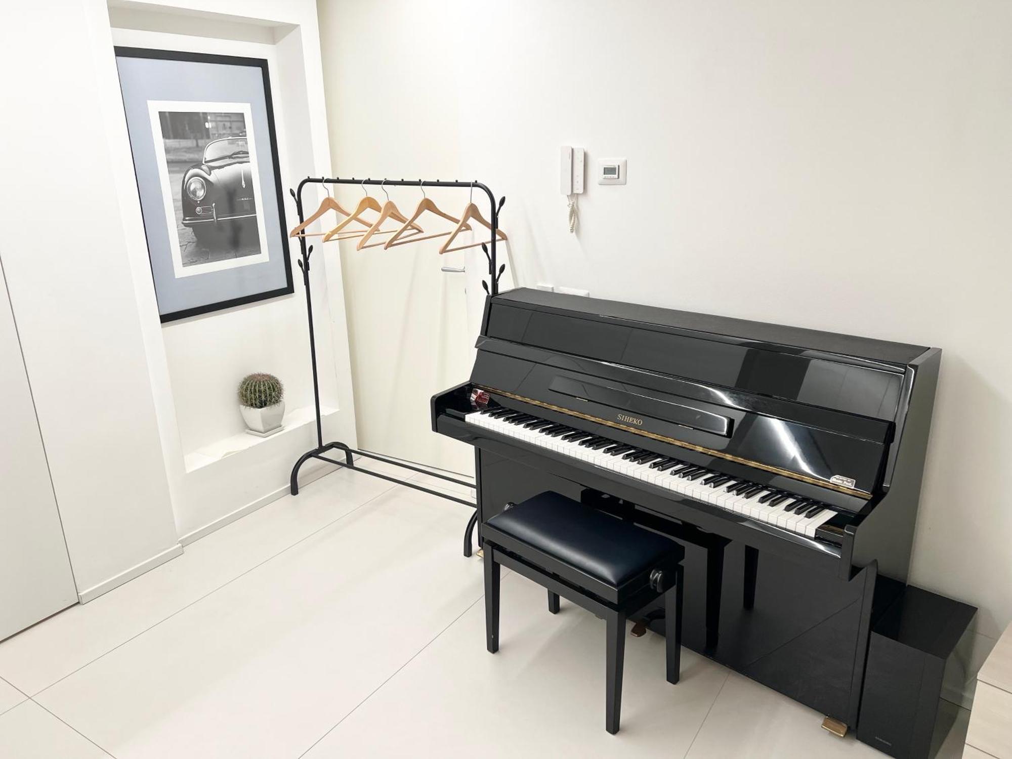 Ginny House Venezia Apartment *