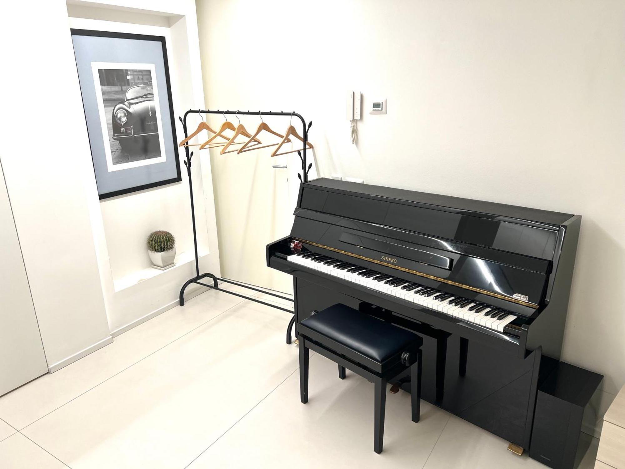 Ginny House Venezia Apartment