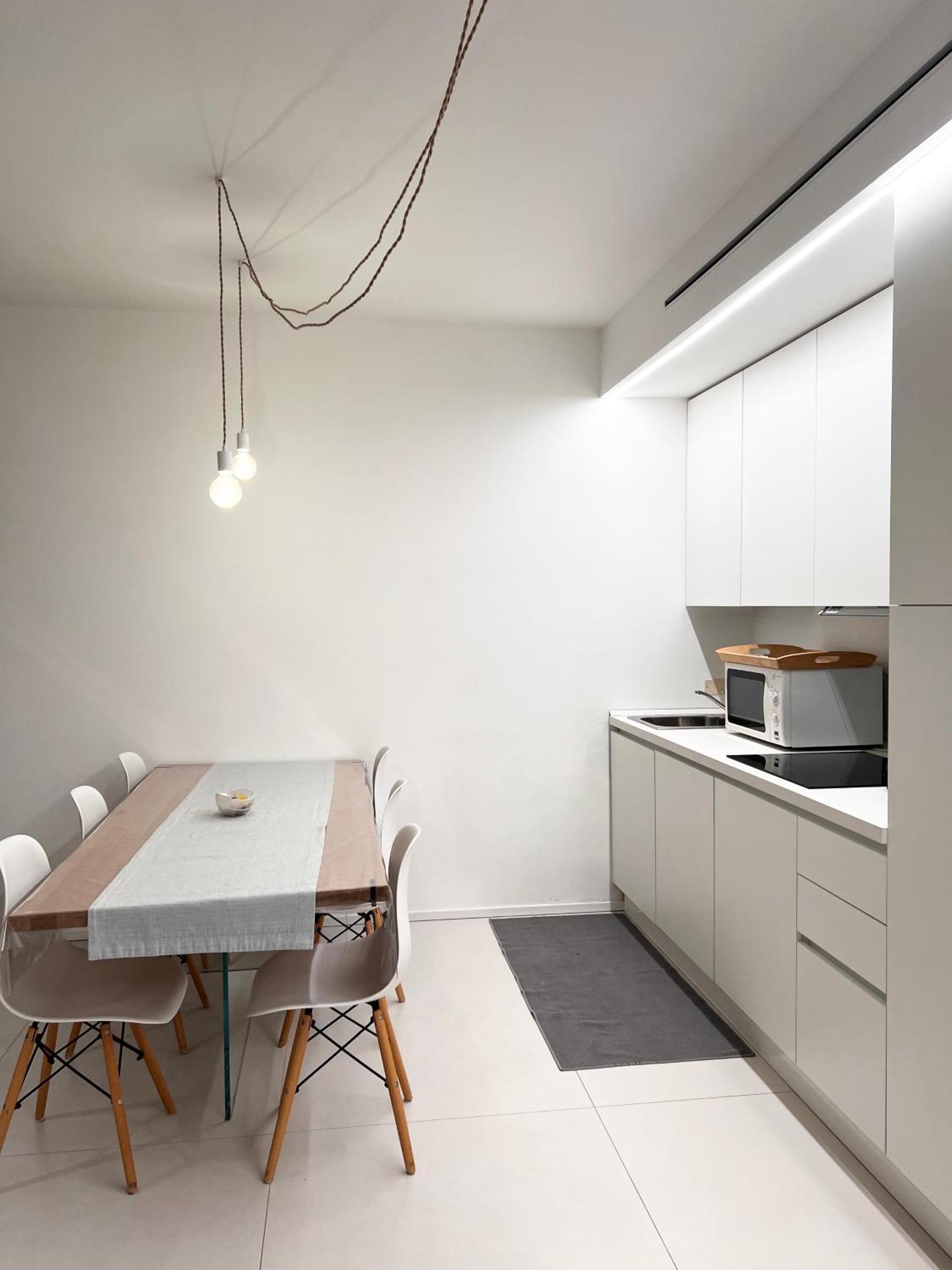 Apartment Ginny House Venezia *