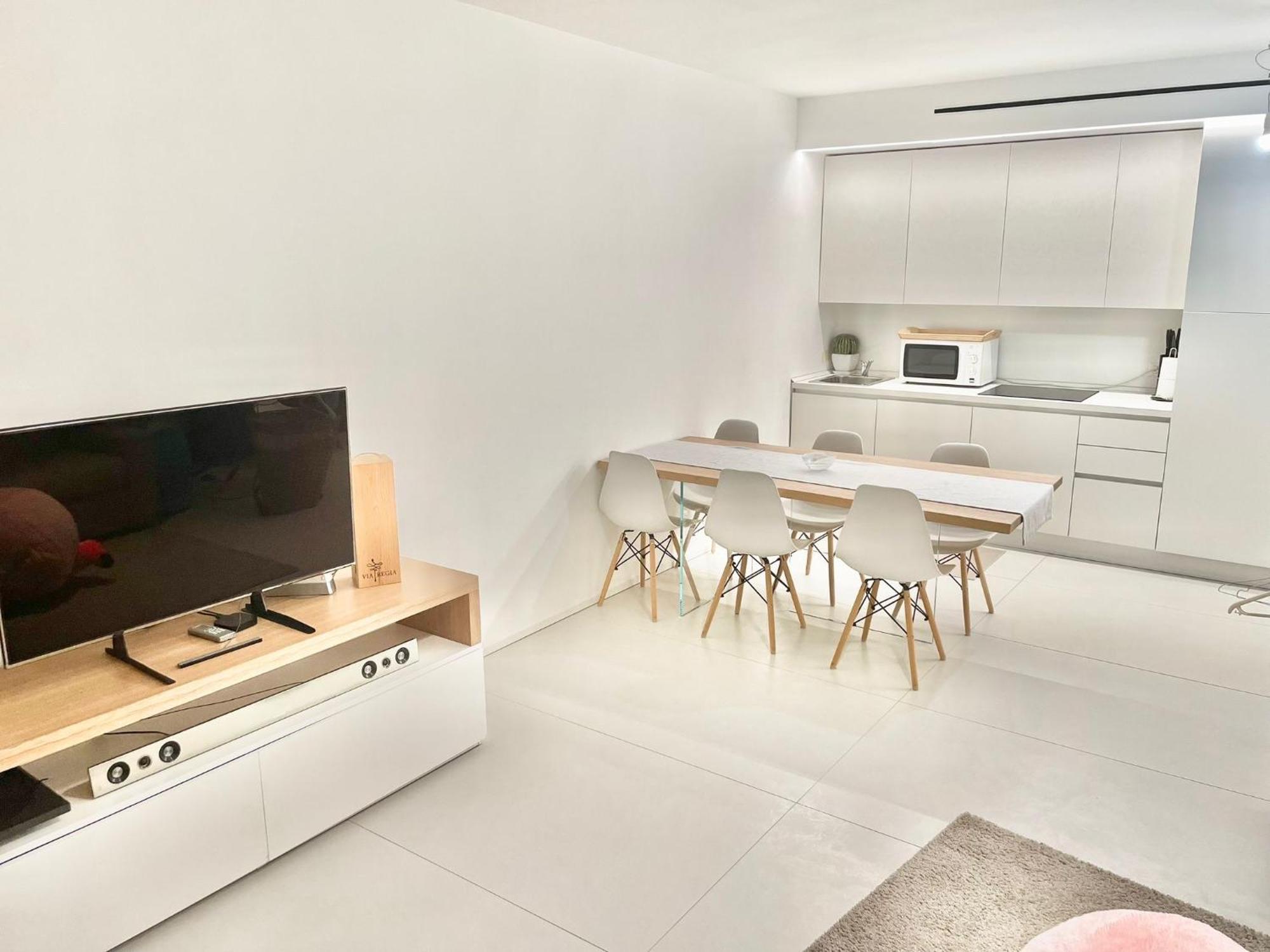 Apartment Ginny House Venezia Dolo