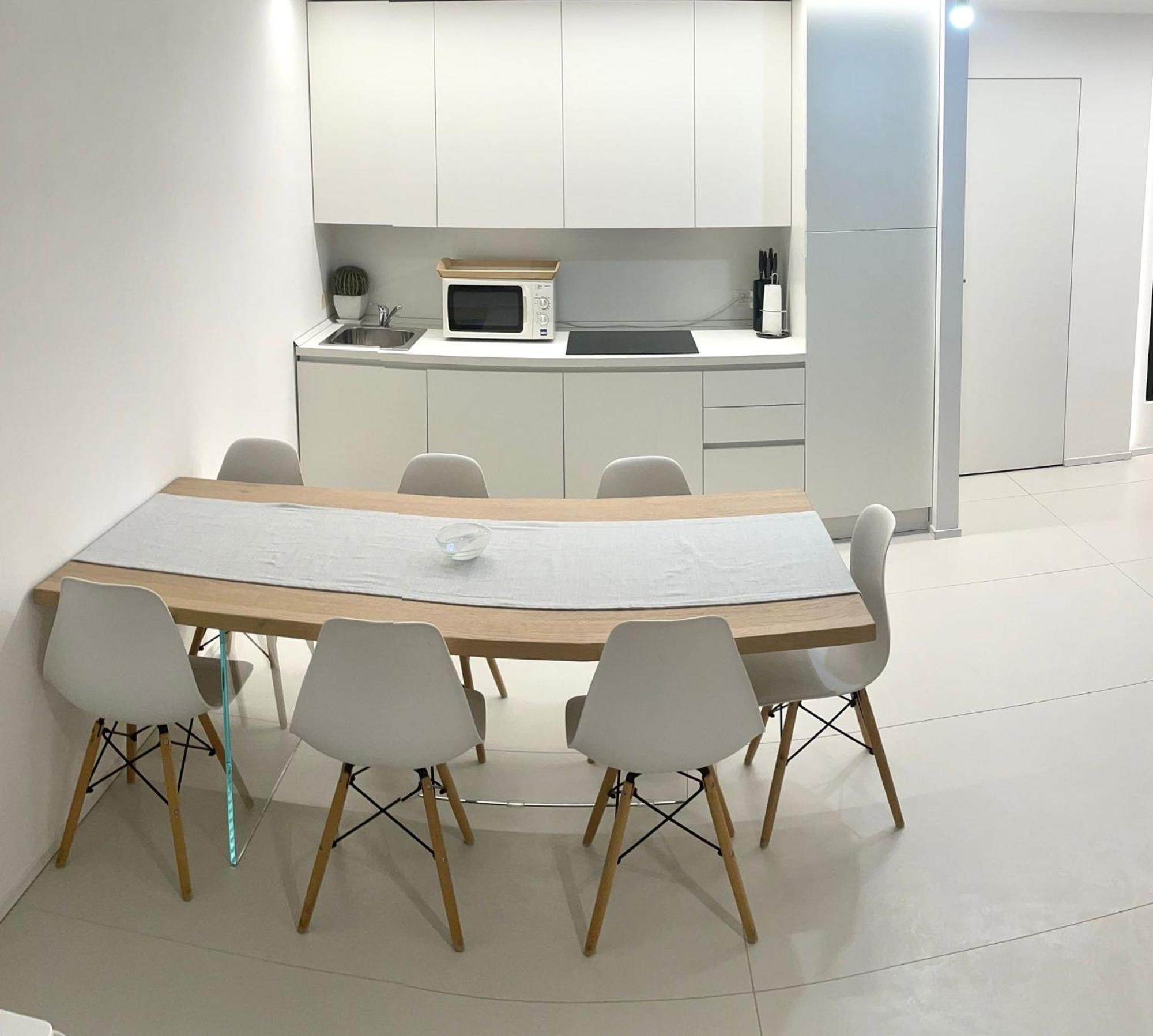 Ginny House Venezia Apartment *