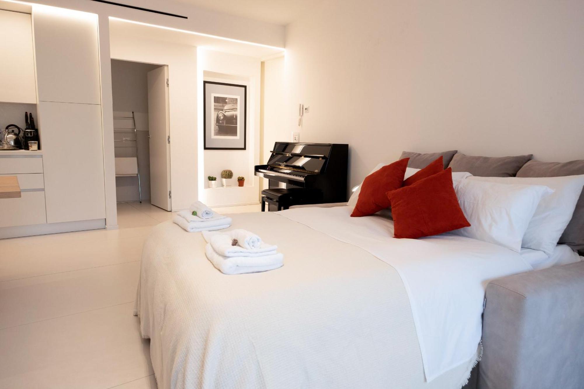 Ginny House Venezia Apartment *