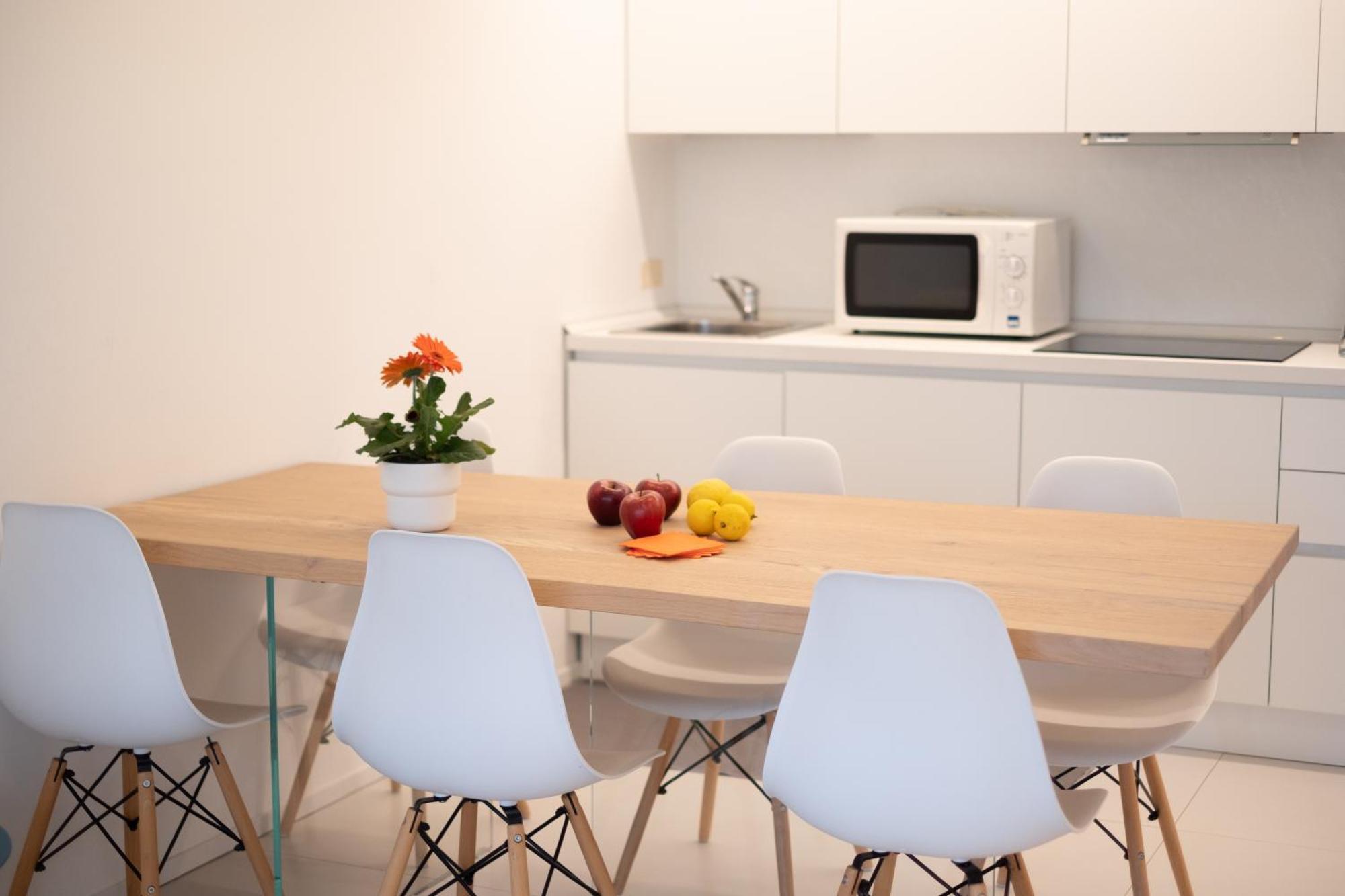 Apartment Ginny House Venezia Dolo