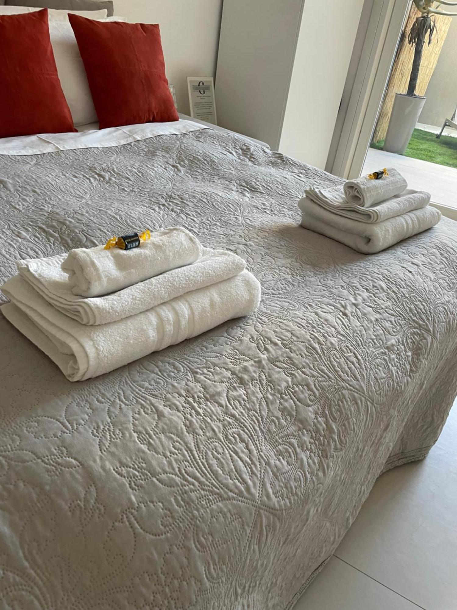 Ginny House Venezia Apartment Dolo