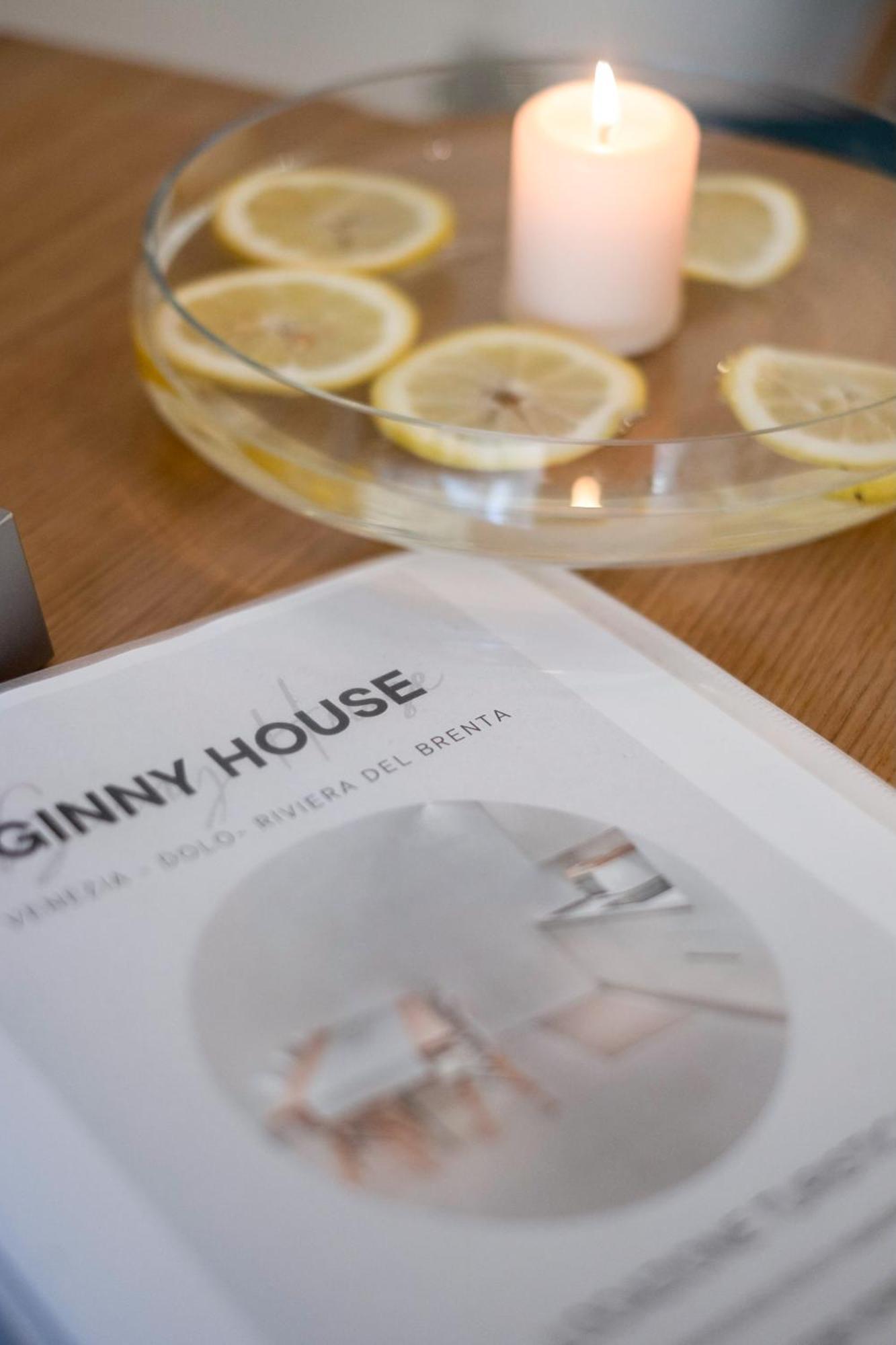 Ginny House Venezia Apartment