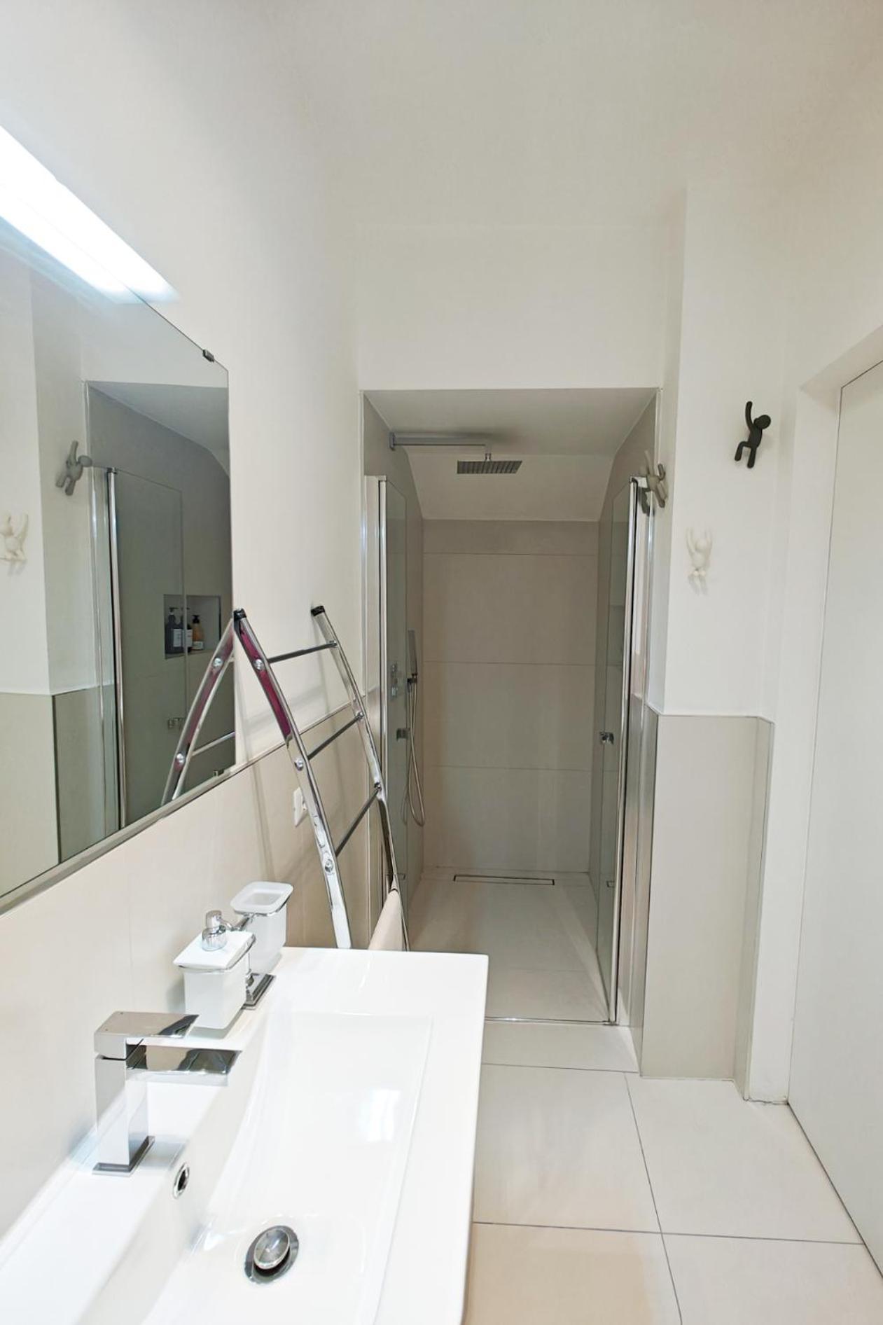 Ginny House Venezia Apartment Dolo