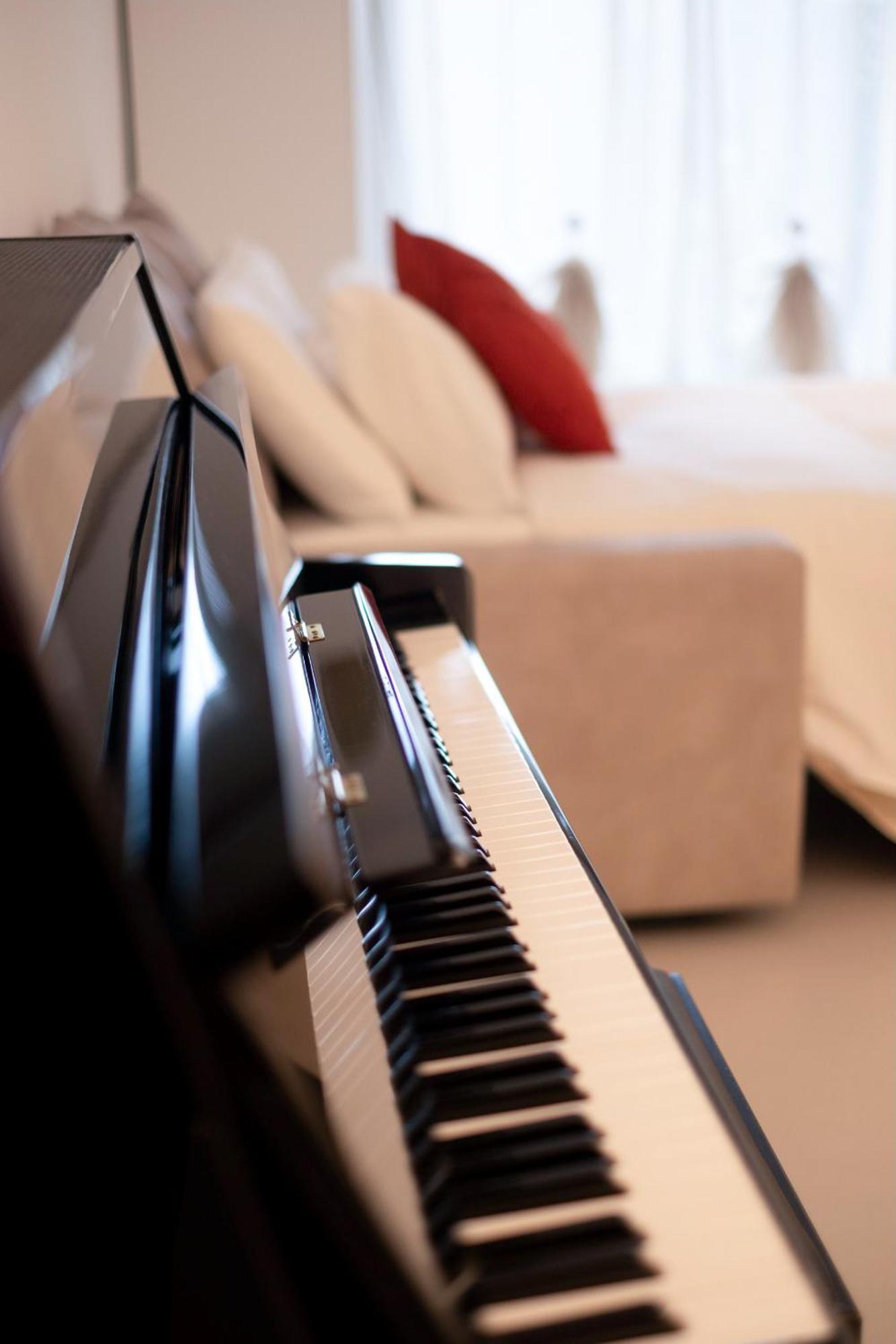 Ginny House Venezia Apartment *