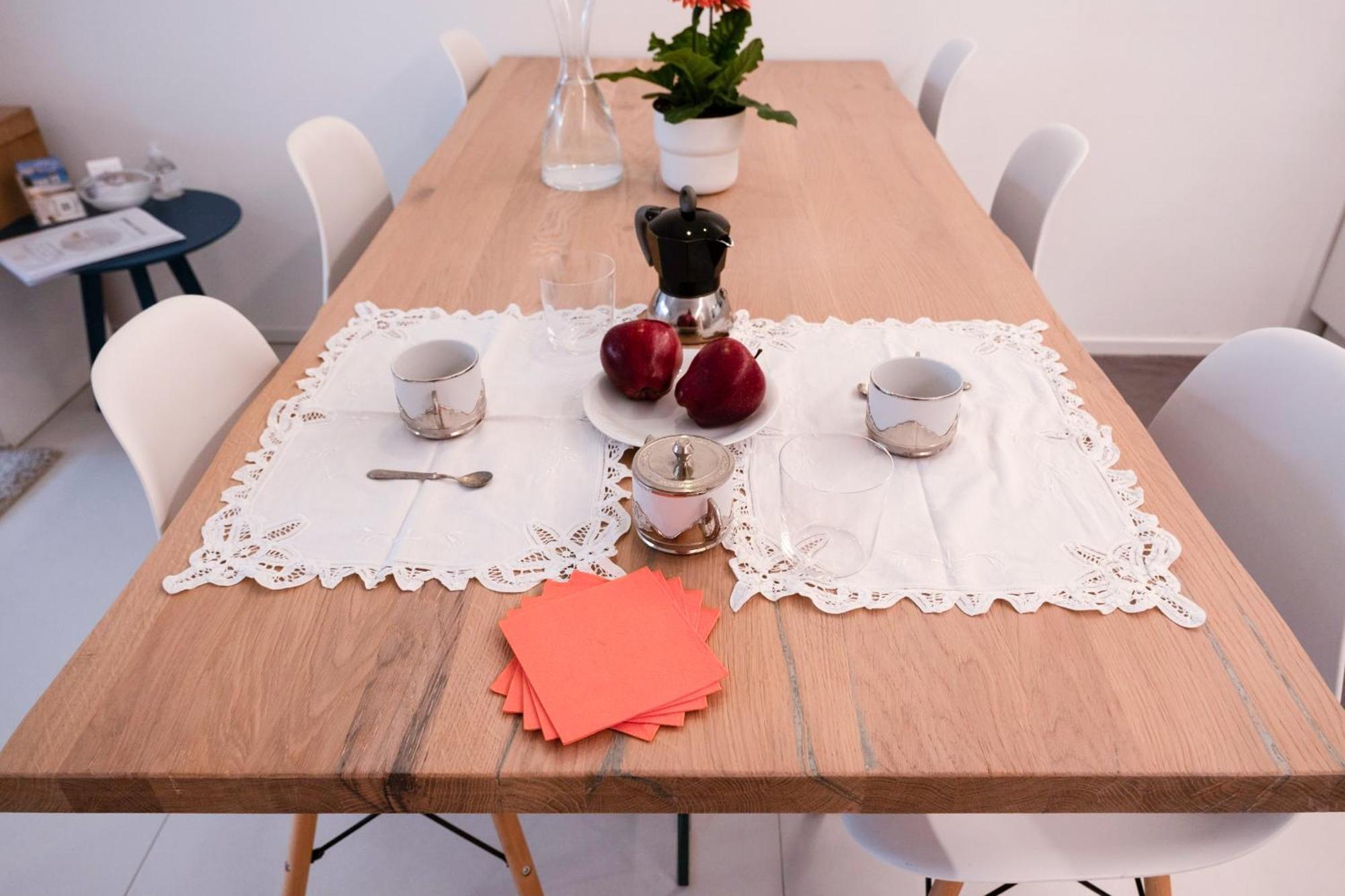 Apartment Ginny House Venezia