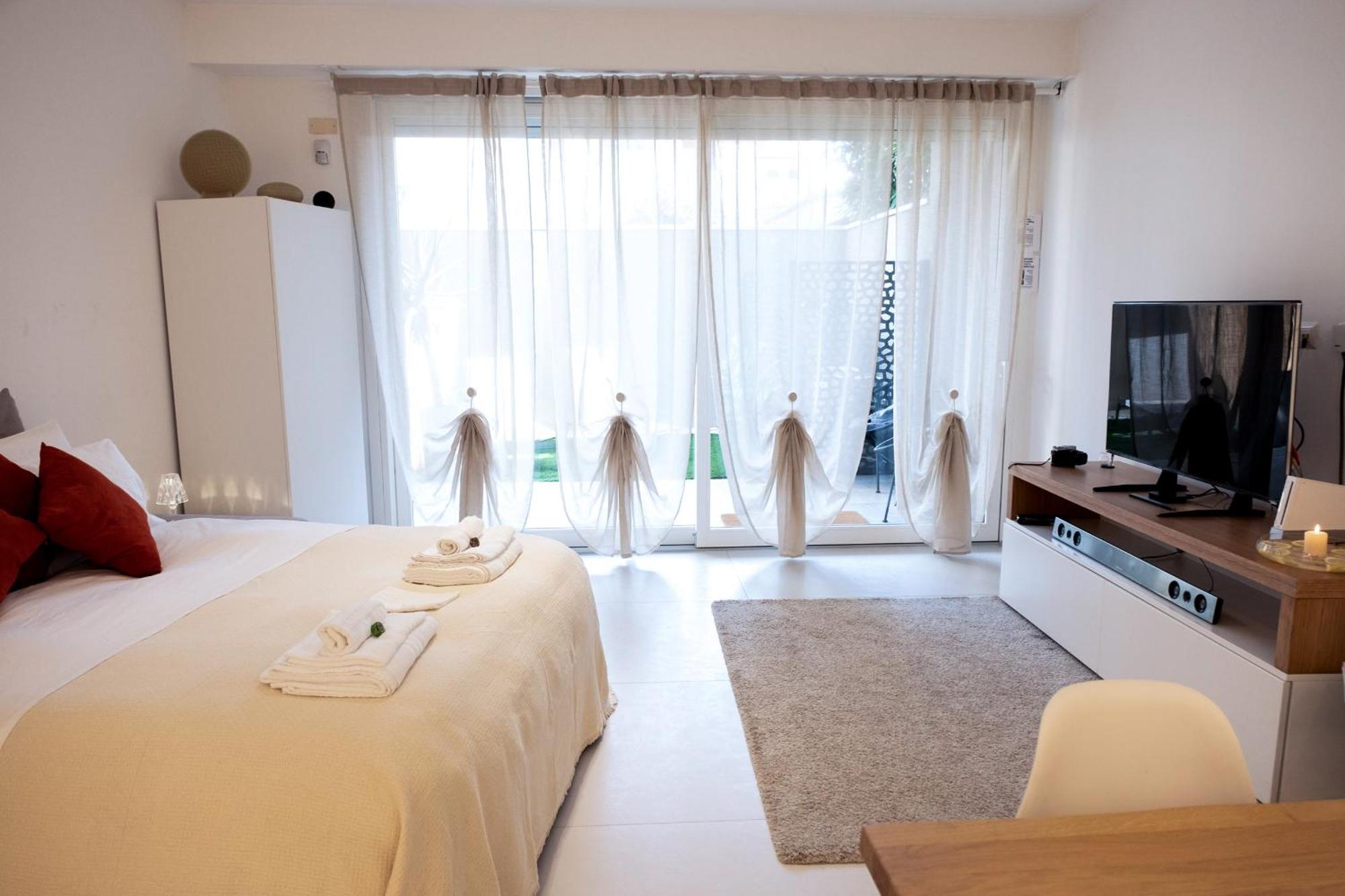 Ginny House Venezia Apartment *