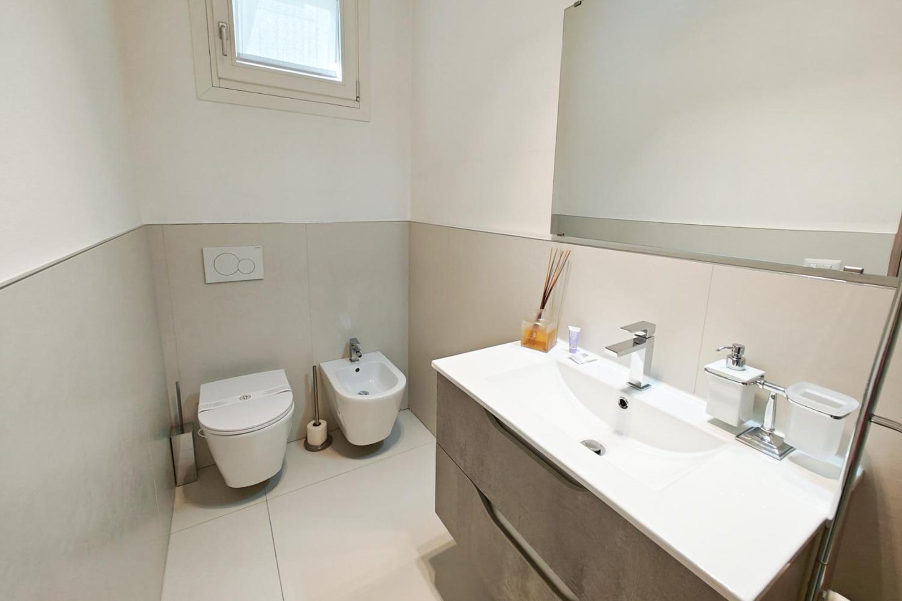 Apartment Ginny House Venezia Dolo