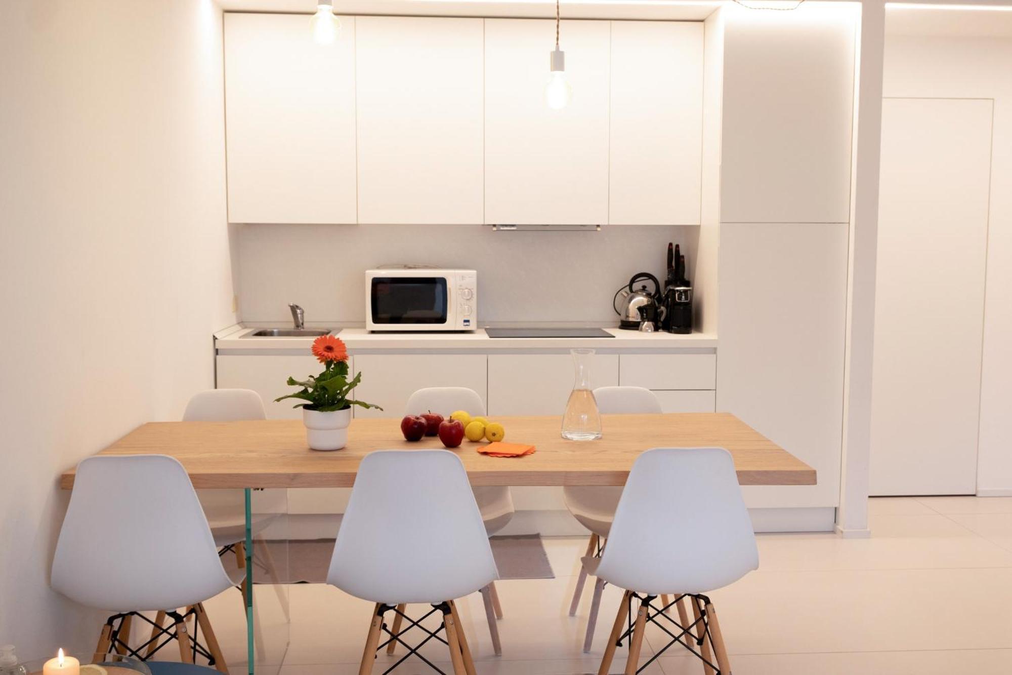 Ginny House Venezia Apartment Dolo